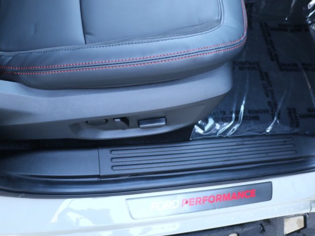 New 2026 Ford Ranger Raptor AWD/4WD image 11