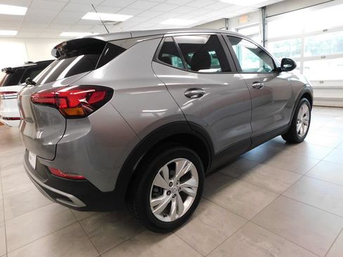 Used 2025 Buick Encore GX Preferred FWD image 4