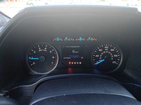 Used 2019 Ford F150 XLT w/ Equipment Group 302A Luxury image 20