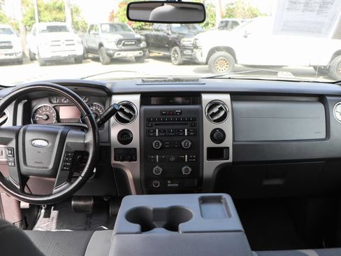 Used 2011 Ford F150 XLT w/ XLT Chrome Pkg RWD image 26