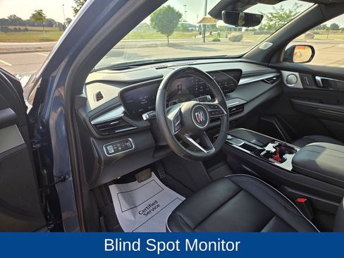 Used 2026 Buick Enclave Avenir w/ Super Cruise Package AWD/4WD image 8