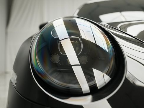 Used 2022 Porsche 911 Targa 4 GTS image 19