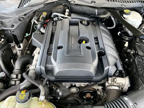 Used 2015 Ford Mustang Premium w/ Equipment Group 201A RWD image 32