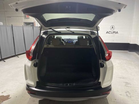 Used 2018 Honda CR-V EX image 19