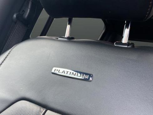 Used 2019 Ford F250 Platinum w/ Platinum Ultimate Package AWD/4WD image 27