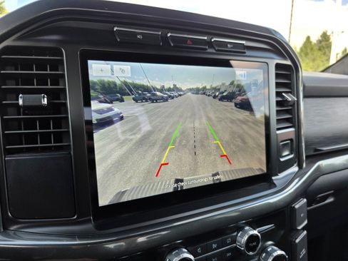 Used 2023 Ford F150 XLT w/ Equipment Group 302A High AWD/4WD image 20