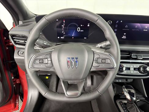 New 2026 Buick Envista Sport Touring w/ Convenience I Package image 22