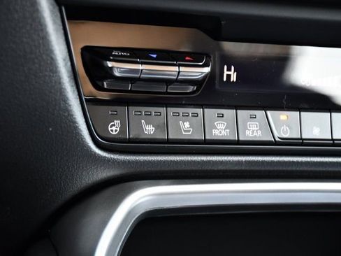 New 2026 MAZDA CX-90 3.3 Turbo w/ Premium Sport Pkg image 16