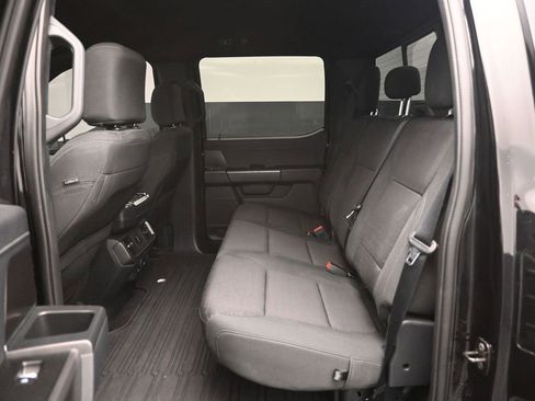 Used 2024 Ford F150 XLT w/ Equipment Group 302A MID image 26