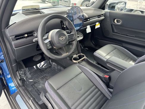 New 2026 MINI Cooper S FWD image 8