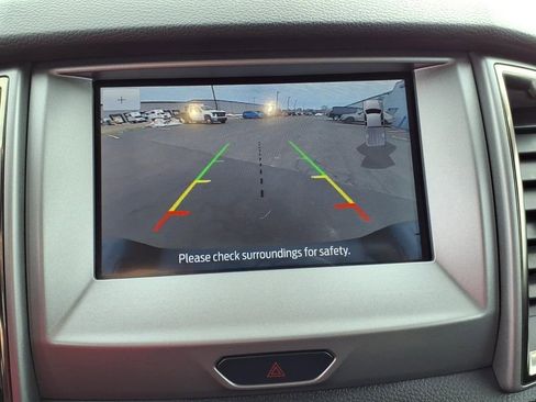 Used 2020 Ford Ranger XLT w/ Equipment Group 301A Mid image 12