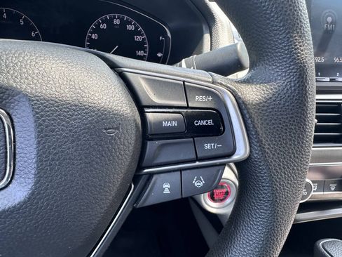 Used 2020 Honda Accord LX image 19
