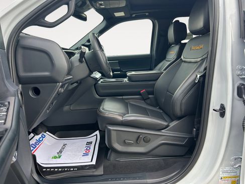 New 2026 Ford Expedition Tremor AWD/4WD image 18