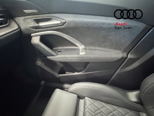 New 2026 Audi SQ5 Premium Plus AWD/4WD image 35
