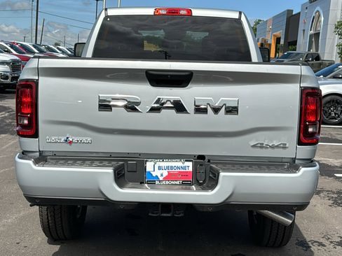 New 2026 RAM 2500 Lone Star AWD/4WD image 6