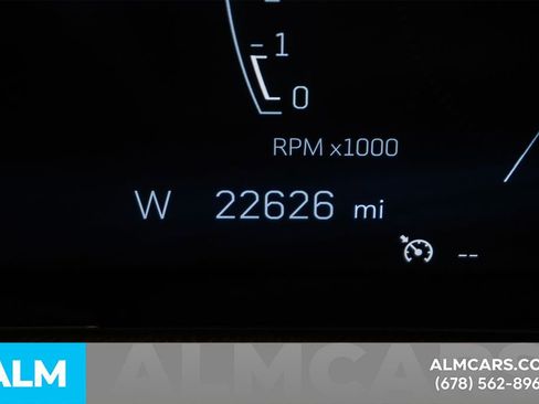 Used 2024 Cadillac XT4 Sport image 65