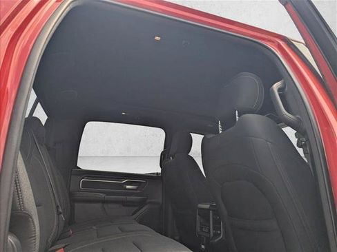 Used 2021 RAM 1500 Big Horn AWD/4WD image 14