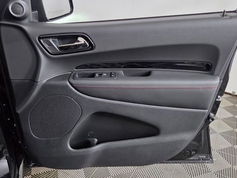 New 2026 Dodge Durango GT image 36