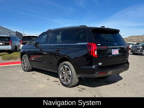 Used 2026 Ford Expedition King Ranch AWD/4WD image 3