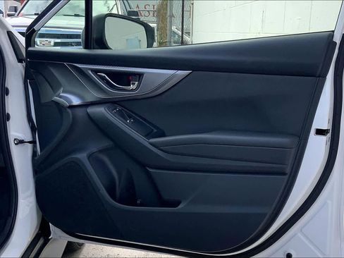 Used 2023 Subaru WRX Premium image 27