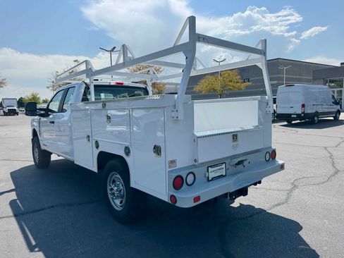 New 2025 Ford F350 XL w/ XL Chrome Package image 5