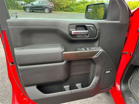 Used 2022 Chevrolet Silverado 1500 RST image 21