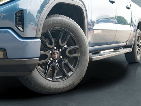 New 2026 GMC Sierra 1500 Elevation RWD image 2