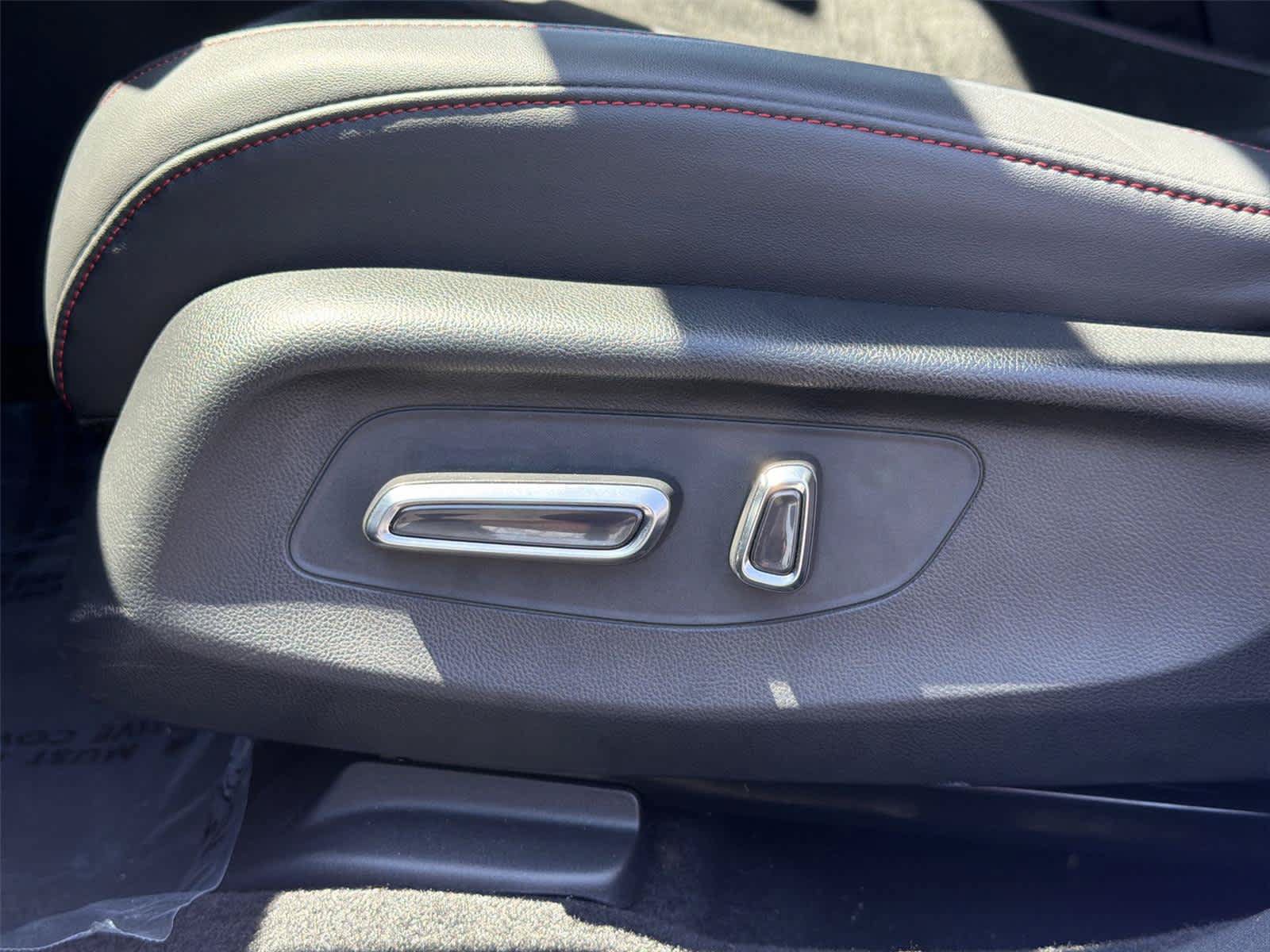 Certified 2025 Acura ADX A-Spec FWD image 23