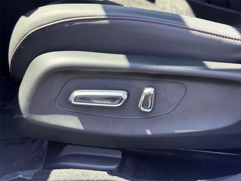 Used 2025 Acura ADX A-Spec FWD image 23
