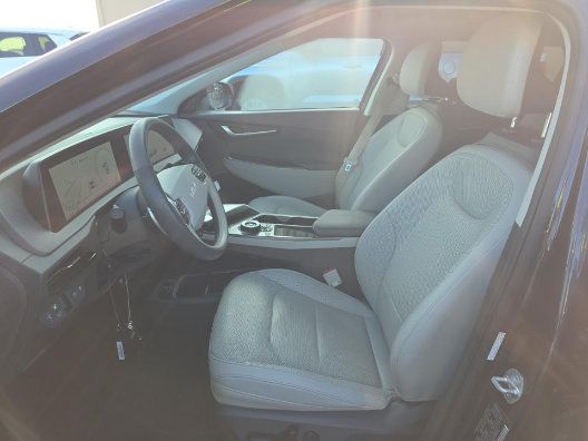 Used 2023 Kia EV6 Wind AWD/4WD image 13