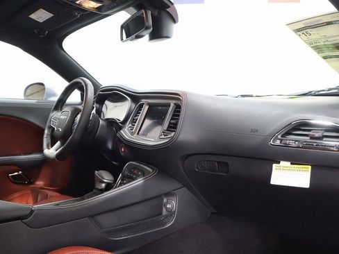 Used 2022 Dodge Challenger SRT Hellcat image 23
