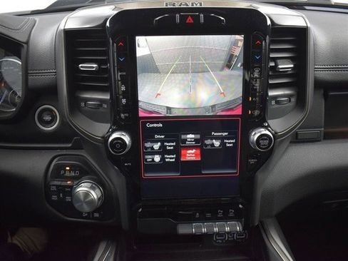 Used 2021 RAM 1500 Rebel w/ Level 2 Equipment Group image 13