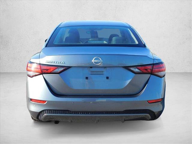 Used 2024 Nissan Sentra S FWD image 6