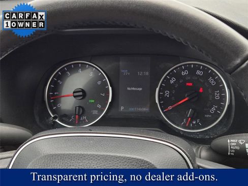 Used 2022 Toyota RAV4 XLE w/ XLE Grade Weather Package AWD/4WD image 25