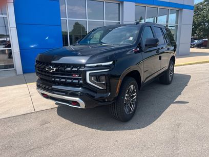 New 2026 Chevrolet Tahoe Z71 w/ Comfort Package