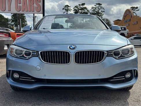 Used 2015 BMW 428i Convertible image 4