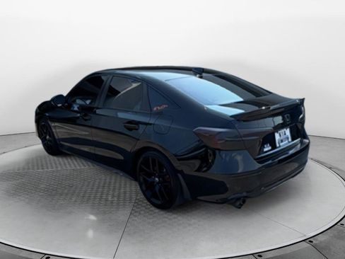 Used 2024 Honda Civic Si image 3