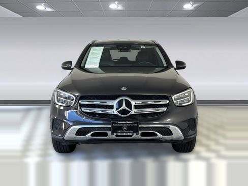 Used 2022 Mercedes-Benz GLC 300 image 6