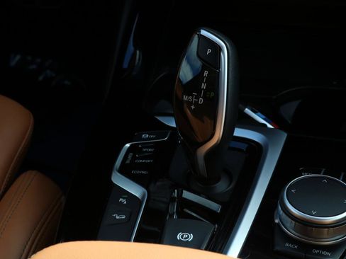 Used 2021 BMW X3 M40i w/ Premium Package image 63