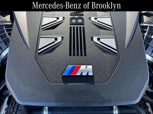 Used 2025 BMW X7 M60i w/ Executive Package AWD/4WD image 32