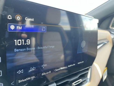 New 2026 Chevrolet Equinox ACTIV image 13