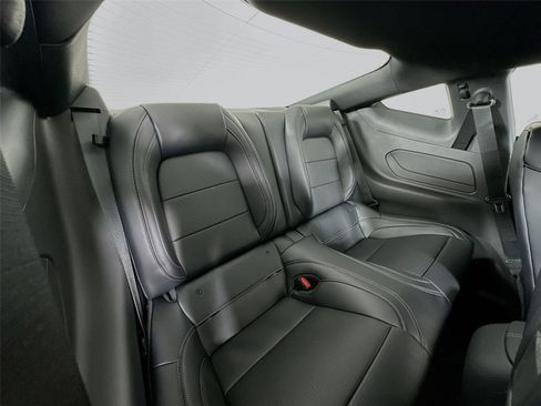 New 2026 Ford Mustang GT Premium RWD image 27