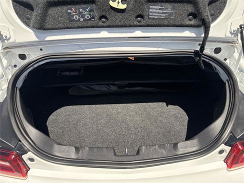 Used 2015 Chevrolet Camaro SS w/ RS Package RWD image 32