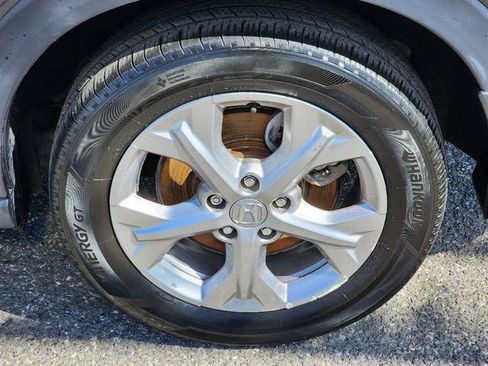 Used 2024 Honda HR-V LX image 15