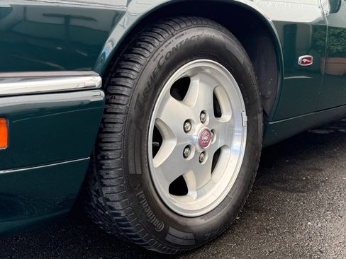 Used 1995 Jaguar XJS 4.0 Convertible RWD image 19