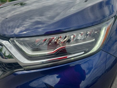 Used 2019 Honda CR-V Touring image 31
