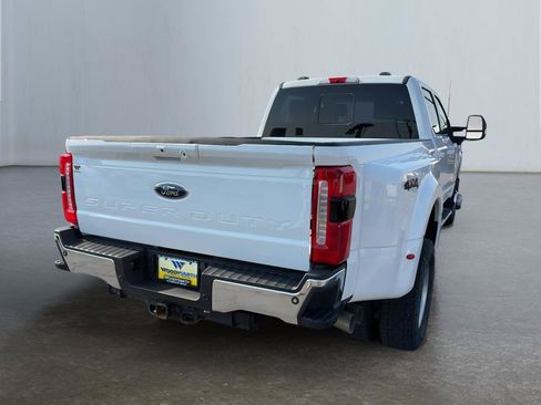 Used 2023 Ford F350 Lariat AWD/4WD image 5