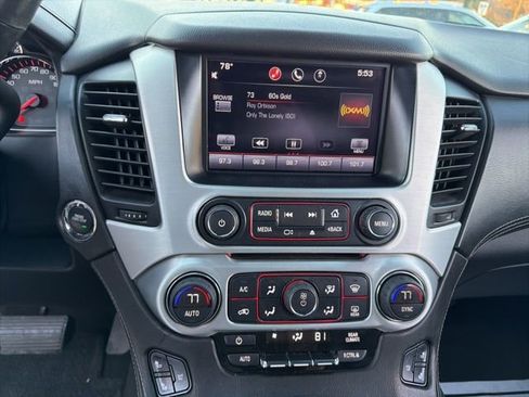 Used 2015 GMC Yukon SLT w/ Open Road Package image 12