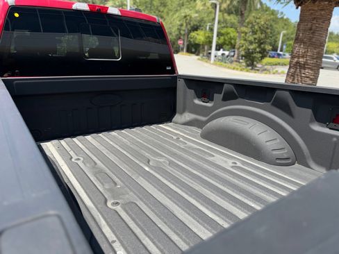Used 2022 Ford F350 Lariat w/ Black Appearance Package AWD/4WD image 22