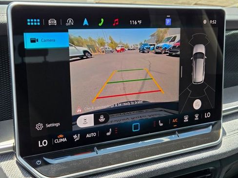 New 2025 Volkswagen Tiguan S image 12